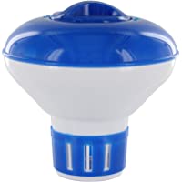 Steinbach 00-79050 - Flotador dosis de Mini Flotador la proporción de Cloro- la Tableta de 20 g- Multicolor
